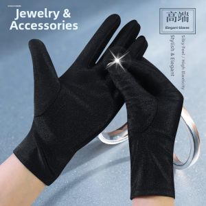 MINGRENBANG | Cotton Durable Gloves for Etiquette and Work
