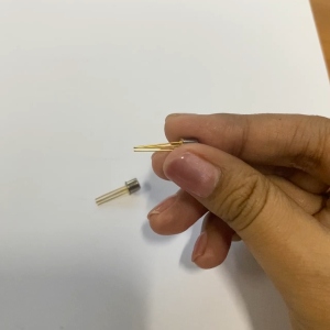 SK48 RX FED SPARE PART 20V 10MA 0.1W TRANSISTOR