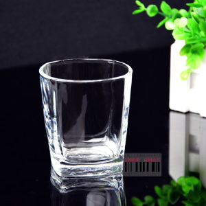 Phong Cách Tối Giản Hiện Đại Ly Thủy Tinh Cường Lực Một Lớp Chịu Nhiệt Cho Trà Bia Whisky Nước Trong Nhà Hàng Khách Sạn Ktv