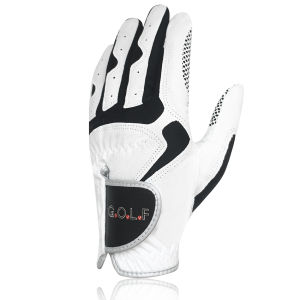 GVOVLVF Mens Golf Glove One Pc Options Improved Grip System Cool Comfortable  left right hand NEW