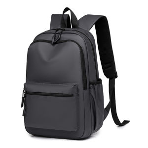 LUSUO | Compact Lightweight Backpack for Men Commuter