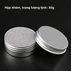 Kem Làm Sạch Đầu Hàn 6/30g Loại Bỏ Oxit Chống Dính Kem Hàn Thiếc Chất Hoạt Hóa Cho Việc Làm Sạch Flux Hàn