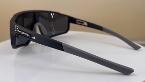 Kacamata Hitam Bersepeda Pria & Wanita: Aksesori Sepeda UV400