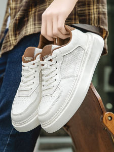 New 2025 Mens Ice Silk Mesh Breathable Summer Thin Casual Shoes Versatile Flat Board Shoes Lightweight round Toe Rubber Outsole