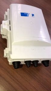 Hộp Thoại IDF 20 đôi đầy đủ đế gắn và phiến