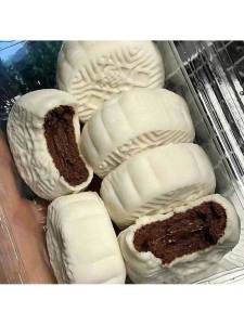 Bánh Trung Thu Mochi Sôcôla