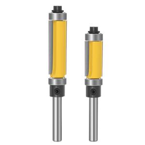 Mingren | Double Edged Trimmer Bearing Router Bits