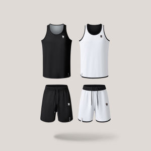 UHBALLER | Custom American Double Sided Basketball Uniform