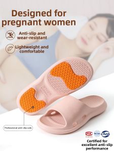 TZLDN | Non-slip Indoor Slippers