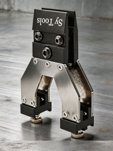 /Y-01 Universal Clamp Designed for Fixing Knives in Fixed-Angle Sharpening Systems Ruixin Pro/Sy Tools/Tsprof/Xarilk