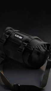 tas selempang slingbag cowok keren kekinian tactical distro kasual trendy