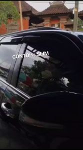 TALANG AIR MOBIL TOYOTA ALL NEW FORTUNER SATUAN