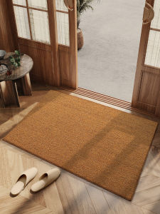 BAINENG | Non-slip Dust-resistant Natural Coconut Fiber Door Mat