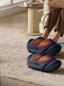 Philips | Foot Warming Therapeutic Massager