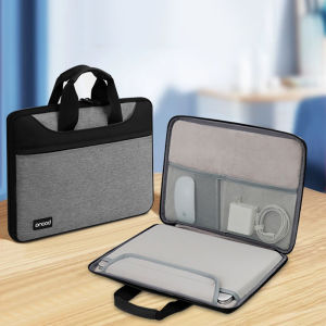 Case For Samsung Galaxy Tab S7 FE S8 Plus S9 Ultra A8 S6 Lite Tablet Bag Pouch For Xiaomi Pad 5 Pro 6 Max 14 Redmi Laptop Bag