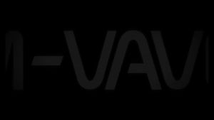 M-VAVE | M-VAVE 2.4G Wireless Earphone Monitor Rechargeable ISM Transmitter Receiver with Volume Supports Stereo Mono Mute Function