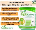 Sữa OPTICARE PEDIA 850g (1-10 tuổi) dinh dưỡng khoa học cho bé biếng ăn, suy dinh dưỡng, phát triển toàn diện. 