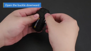 RakanKu Malaysia Outdoor Waterproof USB Rechargeable Plasma Lighter Electric Arc Lighter Windproof Camping Survival Lighter Portable Flameless USB Lighter Pemetik Api USB 打火機防風