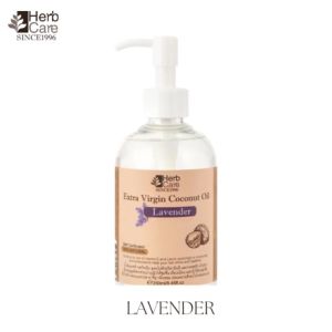 น้ำมันมะพร้าว  Extra Virgin Coconut Oil