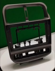 Mặt dưỡng xe tải Thaco K200 K250 K165 kèm dây nguồn zin