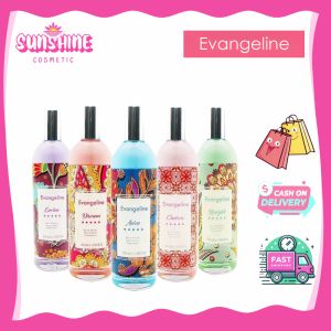 Evangeline Batik Series Parfum 100ml