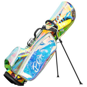 PGM GOLF | Lightweight Womens Korean Style Golf Bag