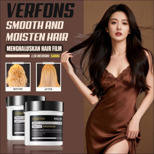 Masker Rambut Creambath 500g - Perawatan Pelembab & Nutrisi untuk Rambut Kering Rusak dan Diwarnai