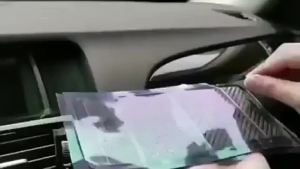 Baseus Car Anti Slip Mat Universal Phone Holder For Car Dashboard Auto Multi-Function Gel Sticky Pad Non Slip Mats Car Accessories