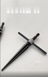 Hand Taper Reamer Countersink 3-13mm/5-16m/Papan Pertukangan Countersink/ Alat Pembesar Lubang Manual /Taper Handtaper Alat