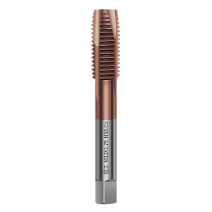 XINGONG | High Cobalt Content Hardened Tap