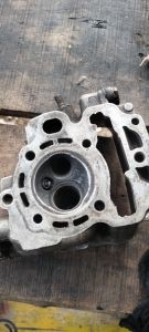 kop hed kosongan Vario cw110 kvb/Vario tekno