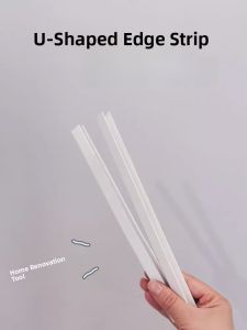 Long Narrow Cabinet Door Storage Rack Tea Bag Capsule Storage Organizer Wall Mounted Kitchen Cabinet Shelf Desktop Organizer