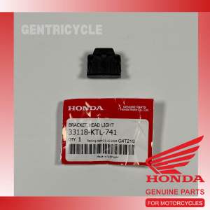 Headlight Clip Honda Genuine (Wave100/Wave110)