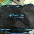medical Ki general care nursing kit. 