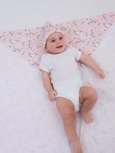 Insular Baby Swaddle Blanket: A Comprehensive Guide