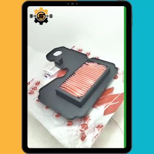 Saringan Udara Suzuki Skydrive & Filter Udara Skydrive 125