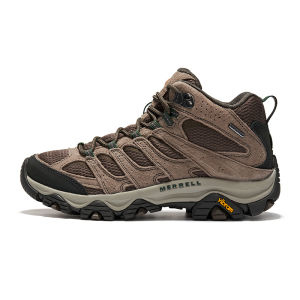 Merrell | Water-Resistant Non-Slip Hiking Shoes