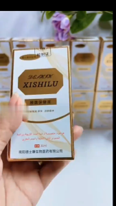 Xịt Khử Mùi Nách Chân Tay XISHILU 30ml – Dịu Nhẹ Không Kích Ứng Dùng Hằng Ngày