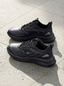 Warrior | Water Resistant Light Cushioned Running Shoes