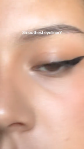 Maybelline FitMe Eyeliner Spidol Anti Air Tidak Luntur Tahan Lama 24 Jam