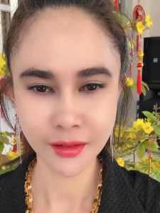Combo serum dưỡng mi mày FKN PLUS dưỡng chất gấp 5 lần phiên bản cũ (6ml/Lọ)