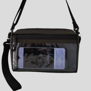 HANDBAG TAS POUCH BAG TAS GENGGAM TANGAN MIKA