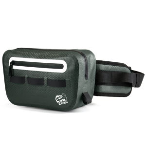 Youdu Road Yach Waterproof Multifunctional Fishing Crossbody Bag Air Tight Floating Water Bag Lure Fishing Gear Waist Pack