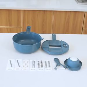 Rổ Bào Củ Quả Đa Năng