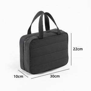 FUSHIXIONG | Multifunctional Waterproof Cosmetics Bag
