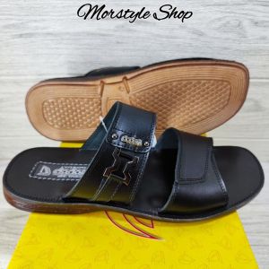 Morstyle Shop Sandal Dodoni HS 840 Sandal Tali Dua