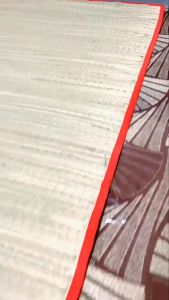 🔥GIÁ SIÊU RẺ🔥Chiếu Cói Có Viền Chiếu Cối Tự Nhiên Giá Rẻ Chiếu Nằm Bệnh Viện Trường Học Kí Túc Xá Trải Sàn Trải Nệm Chiếu Lát Chiếu Đơn Nằm 1 Người Chiếu Bắc Viền Đỏ Loại Tốt- Nemtot Bedding