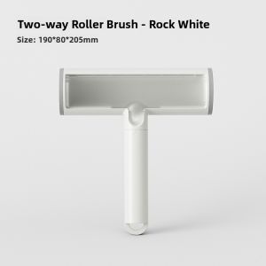 Popocola | Static Adhesive Pet Hair Remover Brush