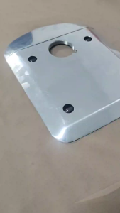 M-077/ M-078 Tatakan-piringan Mesin Potong kain KM 8" 10" / base plate MJM-58050