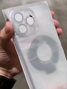 Case for redmi 10c xiaomi redmi 10 5g redmi 10 4g phone casing Softcase Silicone shockproof Cover new design aesthetic Clear with holder SJXWXZJ01